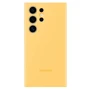 Чехол для телефонов Samsung Silicone Case Yellow (EF-PS928TYEGWW) for Samsung S928 Galaxy S24 Ultra: Совместимость Samsung S928 Galaxy S24 Ultra