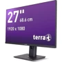 Монитор Terra 2763W PV black DP/HDMI GREENLINE PLUS: Покрытие экрана матовое