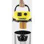 Пылесос Karcher WD 3 P S V-17/4/20 (1.628-191.0): Вес 5.2 кг