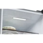 Холодильник Haier HTW5618DWMG: Объем морозильной камеры, л 125