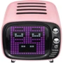 Акустика Divoom Tivoo Pink: Тип портативна