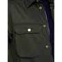 Куртка Jack & Jones 88278906 48 зеленая демисезон: Длина рукава Длинный