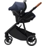 Автокресло Britax Römer Primo (Navy Ink): Внутренние ремни 3-х точечный ремень