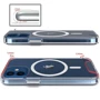 Чехол для iPhone Epik TPU Space Case with MagSafe for iPhone 11: Материалы Термополиуретан