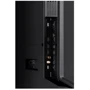 Телевізор Hisense 55U6NQ: Вихід в інтернет Ethernet (RJ-45) / WiFi