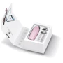 Мікродермабразійний пристрій для видалення чорних точок GESKE MicroDermabrasion Blackhead Remover 7в1 pink фото 5