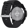 Смарт-часы Zeblaze Vibe 3 GPS Black: Емкость батареи, мАч 610