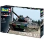 Сборная модель-копия Revell Танк Leopard 1A5 Уровень 4 (RVL-03320): Тип модели танк