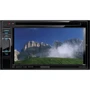 Kenwood DDX-42BT: Дисплей 6,1 "WVGA, сенсорный
