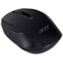 Мишка Acer Wireless Mouse AMR800 Black (GP.MCE11.00S): Ергономіка симметричная для левшей