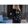 Сумка для ноутбуков 2E Bags&Cases 13" TeensPack Bananas Backpack Black (2E-BPT6114BB) фото 8