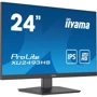 Монитор iiyama ProLite (XU2493HS-B4): Тип ЖК-матрицы IPS
