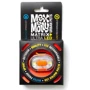 Ліхтарик Max & Molly Matrix Ultra LED - Safety light-Orange Cube (4894512014565): Призначення Для всех пород