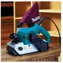 Шлифмашина ленточная Makita 9403: Потребляемая мощность 1200 Вт