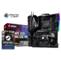MSI MPG X570 GAMING EDGE WIFI: Дополнительно Адаптер Wi-Fi, Радиатор на VRM, Поддержка UEFI