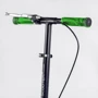 Самокат Best Scooter Wolf зелений (W-76565): Максимальне допустиме навантаження, кг 70