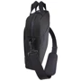 Сумка для ноутбуков Case Logic 14" Huxton Attache Black (HUXA114K) фото 7