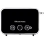 Тостер Russell Hobbs 26430-56 Distinctions 2-Slice Black: Тип Тостер