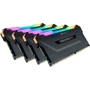 Corsair 32 GB (4x8GB) DDR4 3600 MHz Vengeance PRO (CMW32GX4M4C3600C18W): Производитель Corsair
