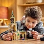 Конструктор LEGO Harry Potter Двор Хогвартса: Спасение Сириуса (76401) фото 4