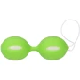 Вагинальные шарики NDS 4203-7 Green (23592)