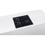 Варочная поверхность газовая Bosch PNP6B6B90 фото 4