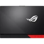 Ноутбук ASUS ROG Strix G15 G513QM (G513QM-HQ069T): Екран 15.6" IPS (1920x1080) Full HD