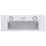 Вытяжка Perfelli BI 7652 WH 1000 LED: Тип монтажа Встраиваемый
