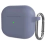 Чехол для наушников ArmorStandart Hang Case Lavender (ARM60311) for Apple AirPods 3