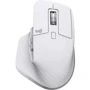Мишка Logitech MX Master 3S Performance Wireless Mouse Bluetooth Pale Grey (910-006560): Максимальна роздільна здатність сенсора, dpi 8000