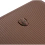 Чемодан Heys Earth Tones (L) Umber коричневый (10156-0146-30)/(10156-0146-S3): Материал Пластик