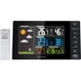 Метеостанція La Crosse WS6827 Black
