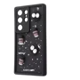 Чехол для телефонов Mobile Case Pretty Things Black/Coffee for Samsung S938 Galaxy S25 Ultra