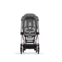 Чехол тканевый Cybex для прогулочного блока Mios Soho Grey (521002561): Производитель Cybex