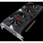 Видеокарта PNY GeForce RTX 4060 Ti 16GB XLR8 Gaming VERTO Overclocked Dual Fan DLSS 3 (VCG4060T16DFXPB1-O)