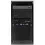 Корпус Chieftec Libra (LT-01B-400S8): Типоразмер Mini-Tower