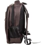 Мужской рюкзак Valiria Fashion коричневый (3DETAB3-10-1): Стиль Повседневный (Casual)