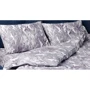 Наволочка SoundSleep Marble ранфорс 70х70 (93847377): Тип наволочка