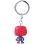 Игровая фигурка на клипсе FUNKO POP! cерии Marvel - Человек-паук (4983): Пол Для мальчиков