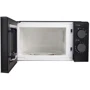 Микроволновая печь Esperanza EKO011K Estofado black: Объем, л 20
