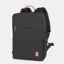 WIWU Pioneer Backpack Black (WB-101GY) for MacBook 15": Цвет черный (Black)