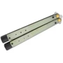 Нож Benchmade Necron, balisong, jade G10, 99 (99): Количество инструментов 1