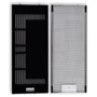 Витяжка Perfelli TLS 6833 BL LED Strip фото 6