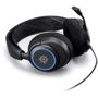 Наушники SteelSeries Arctis Nova 3 Black (61631): Тип крепления оголовные