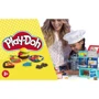 Ігровий набір Play-Doh Hasbro Зайнятий шеф-кухар (F8107) фото 7