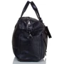 Дорожная сумка Tofionno черная (TU3200-1-black): Пол Унисекс
