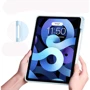 Аксесуар для iPad BeCover Direct Charge Pen with Pencil mount Light Blue for iPad 10.9 (2022 / 2024) / iPad 11 2025 (708499): Колір блакитний