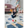 Дитячий двосторонній, складний килимок Poppet Прогулянка та Дорожні подорожі (2036015) фото 6