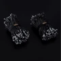 Гирлянда Smart LED Twinkly Strings RGBW 600 Gen II IP44 длина 48м кабель черный: Тип Линейная