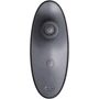 Вакуумный клиторальный стимулятор Svakom Pulse Galaxie Midnight Black